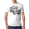 Next Level Men's Tri-Blend Crew Thumbnail
