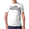 Next Level Men's Tri-Blend Crew Thumbnail
