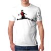 Next Level Men's Tri-Blend Crew Thumbnail