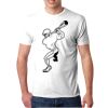 Next Level Men's Tri-Blend Crew Thumbnail