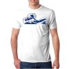 Next Level Men's Tri-Blend Crew Thumbnail