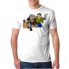 Next Level Men's Tri-Blend Crew Thumbnail