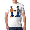 Next Level Men's Tri-Blend Crew Thumbnail
