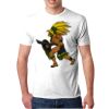 Next Level Men's Tri-Blend Crew Thumbnail