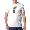 Next Level Men's Tri-Blend Crew Thumbnail