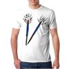 Next Level Men's Tri-Blend Crew Thumbnail