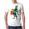 Next Level Men's Tri-Blend Crew Thumbnail