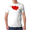Next Level Men's Tri-Blend Crew Thumbnail
