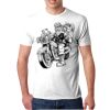 Next Level Men's Tri-Blend Crew Thumbnail