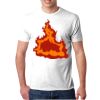 Next Level Men's Tri-Blend Crew Thumbnail