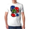 Next Level Men's Tri-Blend Crew Thumbnail