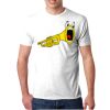 Next Level Men's Tri-Blend Crew Thumbnail
