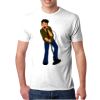 Next Level Men's Tri-Blend Crew Thumbnail