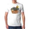 Next Level Men's Tri-Blend Crew Thumbnail