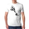Next Level Men's Tri-Blend Crew Thumbnail