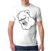 Next Level Men's Tri-Blend Crew Thumbnail