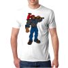 Next Level Men's Tri-Blend Crew Thumbnail