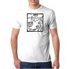 Next Level Men's Tri-Blend Crew Thumbnail