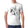 Next Level Men's Tri-Blend Crew Thumbnail