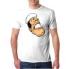 Next Level Men's Tri-Blend Crew Thumbnail