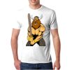 Next Level Men's Tri-Blend Crew Thumbnail