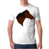 Next Level Men's Tri-Blend Crew Thumbnail