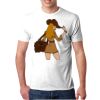 Next Level Men's Tri-Blend Crew Thumbnail