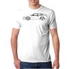 Next Level Men's Tri-Blend Crew Thumbnail