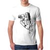 Next Level Men's Tri-Blend Crew Thumbnail
