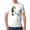 Next Level Men's Tri-Blend Crew Thumbnail