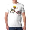 Next Level Men's Tri-Blend Crew Thumbnail