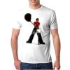 Next Level Men's Tri-Blend Crew Thumbnail