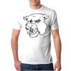 Next Level Men's Tri-Blend Crew Thumbnail