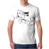 Next Level Men's Tri-Blend Crew Thumbnail