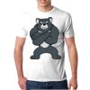 Next Level Men's Tri-Blend Crew Thumbnail