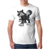 Next Level Men's Tri-Blend Crew Thumbnail