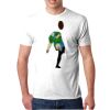 Next Level Men's Tri-Blend Crew Thumbnail