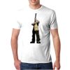 Next Level Men's Tri-Blend Crew Thumbnail