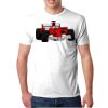 Next Level Men's Tri-Blend Crew Thumbnail