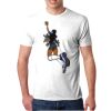 Next Level Men's Tri-Blend Crew Thumbnail