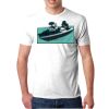 Next Level Men's Tri-Blend Crew Thumbnail