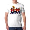 Next Level Men's Tri-Blend Crew Thumbnail