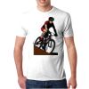 Next Level Men's Tri-Blend Crew Thumbnail