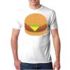 Next Level Men's Tri-Blend Crew Thumbnail