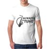 Next Level Men's Tri-Blend Crew Thumbnail