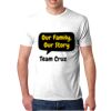 Next Level Men's Tri-Blend Crew Thumbnail