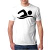 Next Level Men's Tri-Blend Crew Thumbnail
