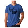 Next Level Unisex Premium Tee  Thumbnail