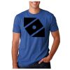 Next Level Unisex Premium Tee  Thumbnail