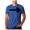 Next Level Unisex Premium Tee  Thumbnail